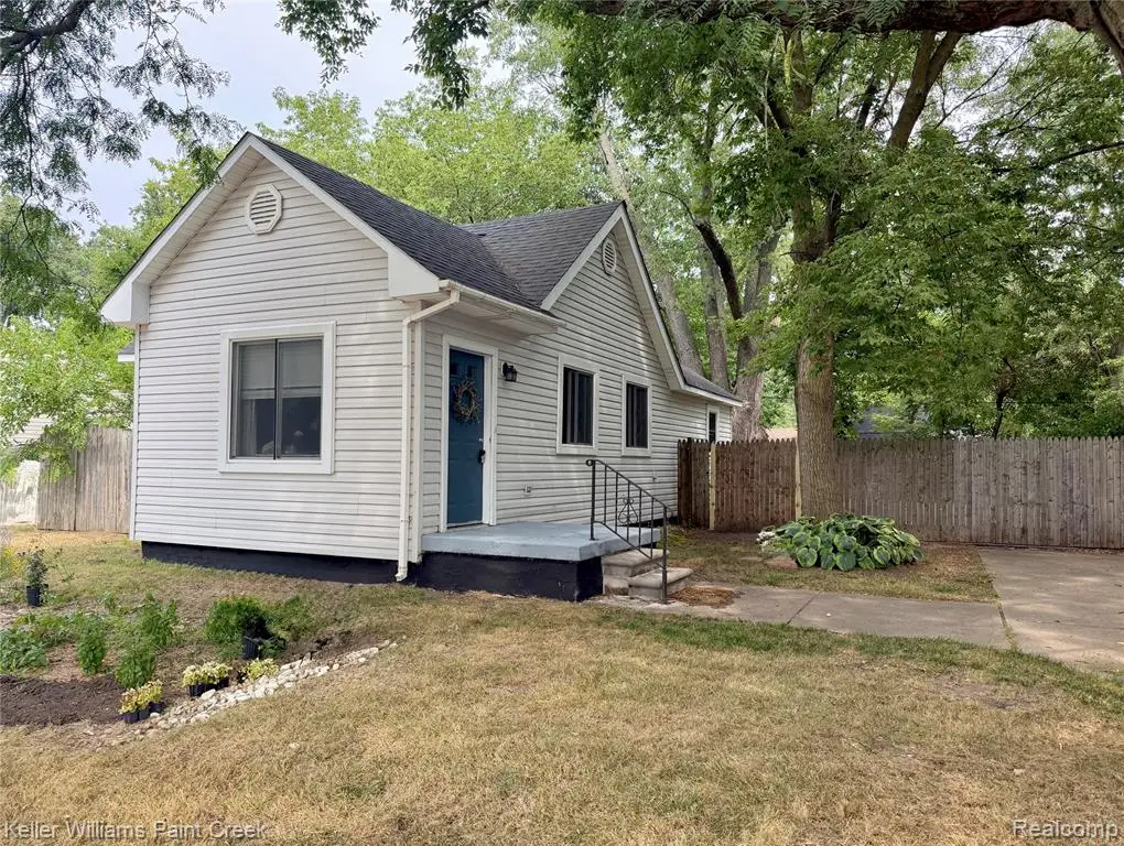 21628 Colgate, Farmington Hills, MI 48336 - #1