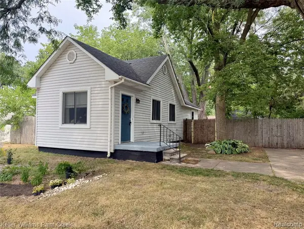 21628 Colgate, Farmington, MI 48336