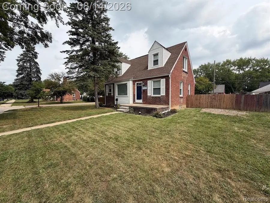 10082 Cardwell, Livonia, MI 48150 - #3