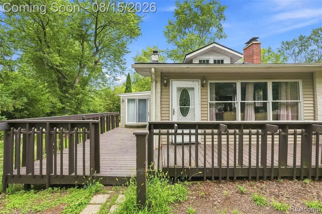 5607 Loveland, West Bloomfield, MI 48322 - #1