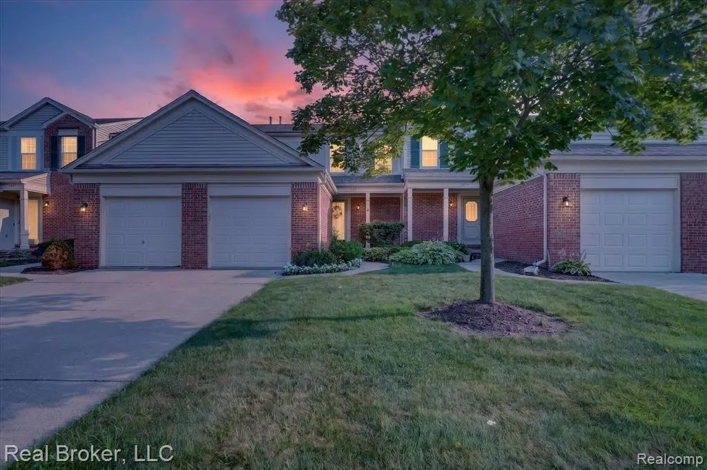 1675 Christopher, Canton, MI 48188 - #1