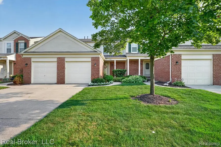 1675 Christopher, Canton, MI 48188 - #2