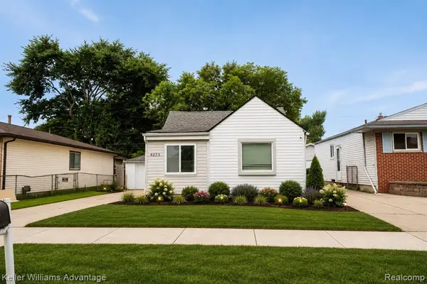 8273 Fremont, Westland, MI 48185