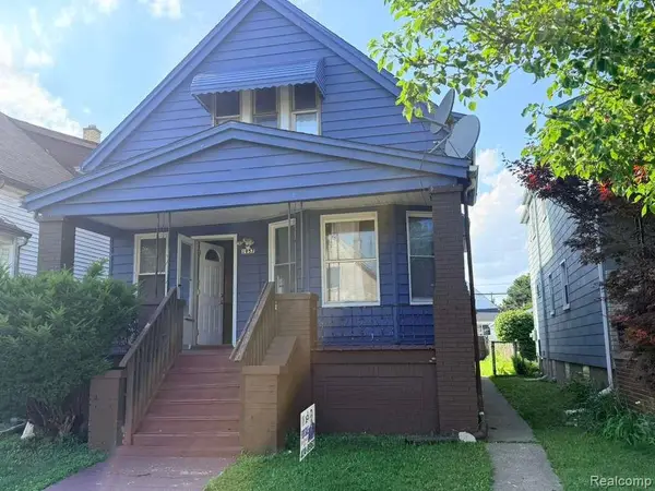 1957 Yemans, Hamtramck, MI 48212