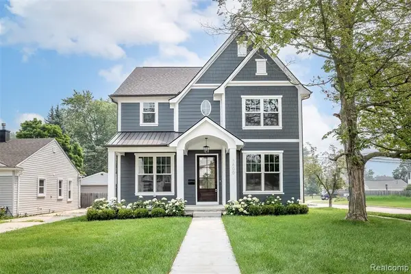 3800 Linwood, Royal Oak, MI 48073