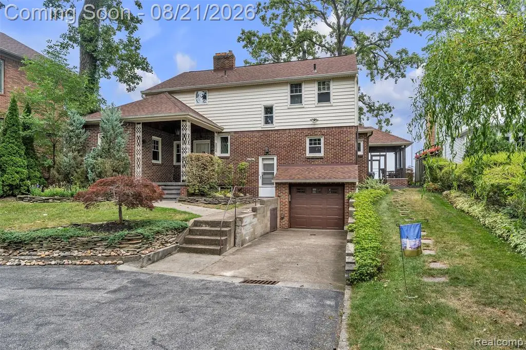 4796 Lakeshore, Fort Gratiot, MI 48059 - #1