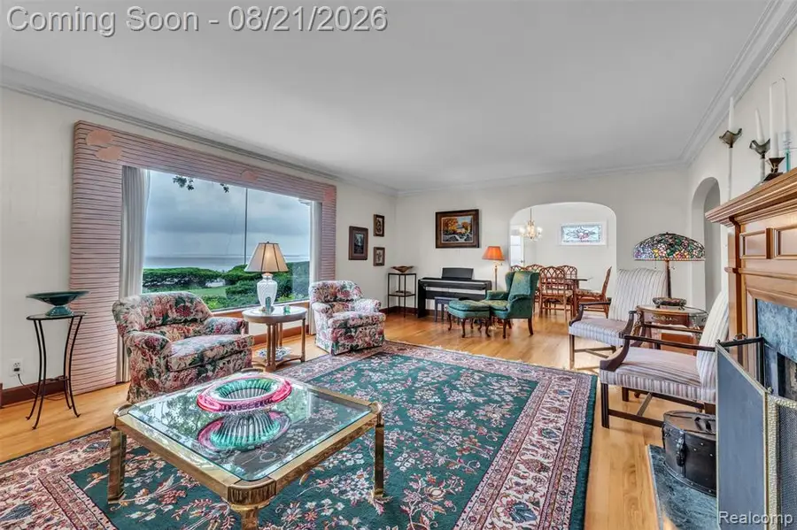 4796 Lakeshore, Fort Gratiot, MI 48059 - #2