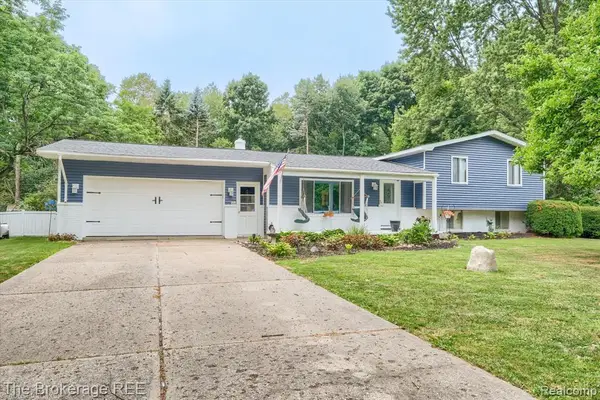 2127 Holly Tree, Davison, MI 48423