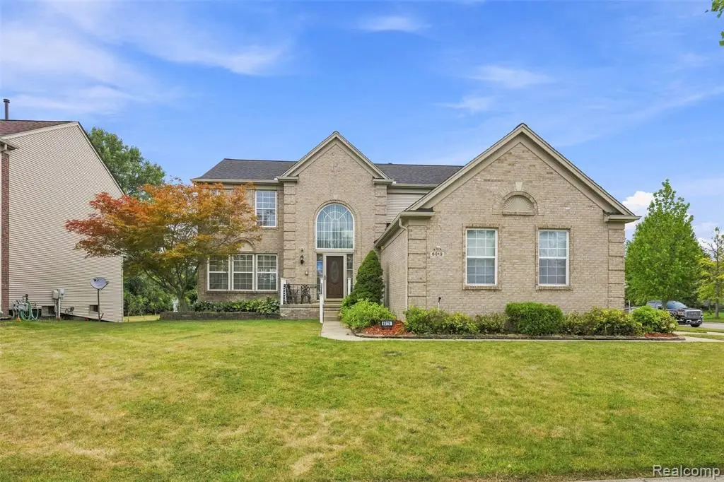 6819 Lakeway, Ypsilanti, MI 48197 - #1