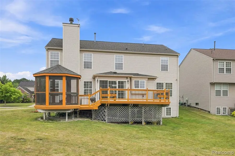 6819 Lakeway, Ypsilanti, MI 48197 - #2