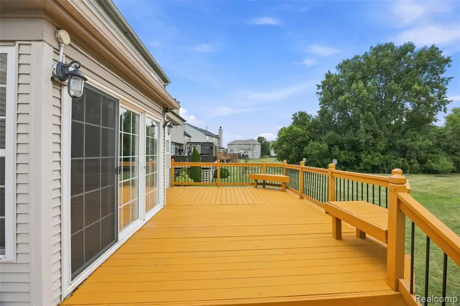 6819 Lakeway, Ypsilanti, MI 48197 - #3