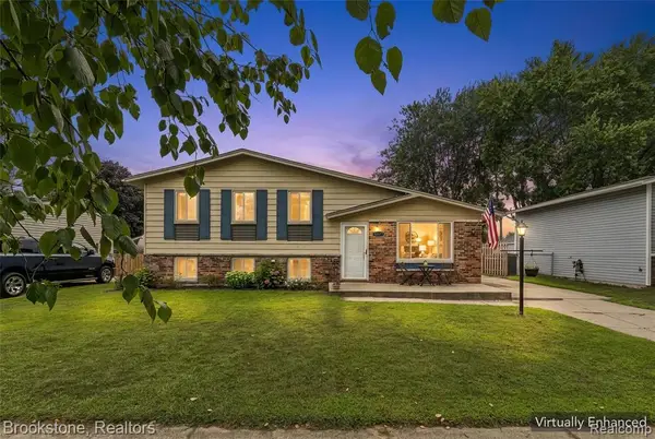 50577 Bower, Chesterfield, MI 48047