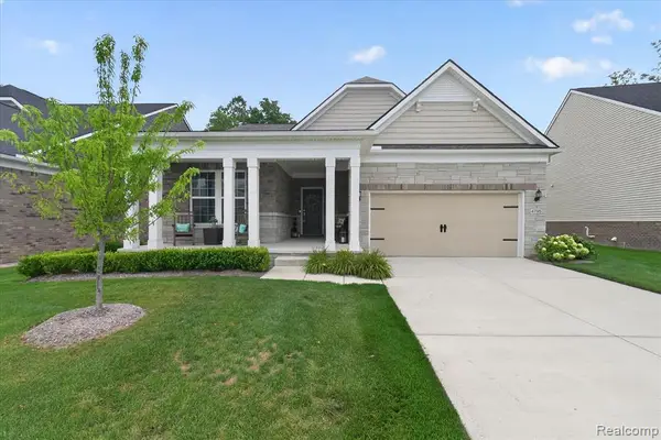 4795 Bingham, Canton, MI 48188