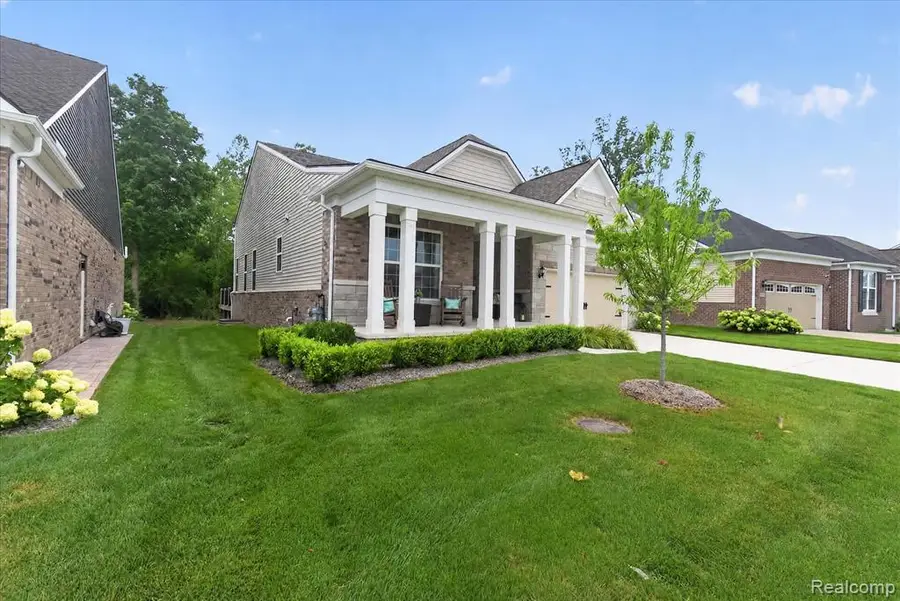 4795 Bingham, Canton, MI 48188 - #2