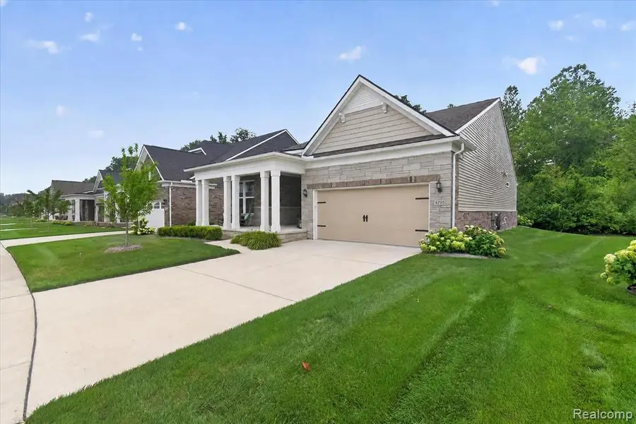 4795 Bingham, Canton, MI 48188 - #3