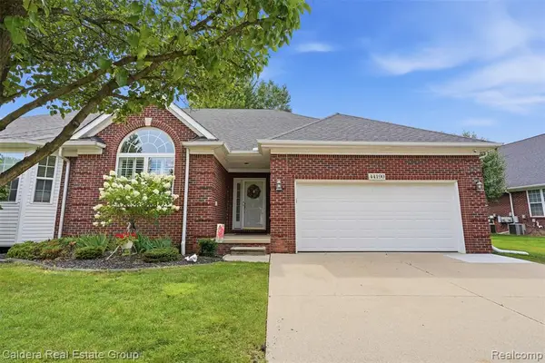 44190 Orion, Sterling Heights, MI 48314