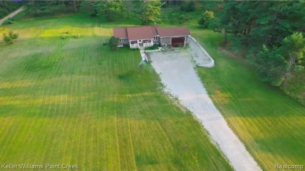 22545 Pleasant Valley, Hillman, MI 49746 - #1