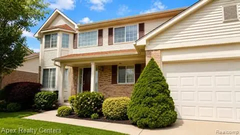 45132 Hanford, Canton, MI 48187 - #2