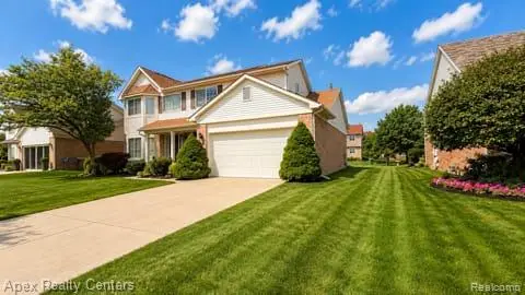 45132 Hanford, Canton, MI 48187 - #3