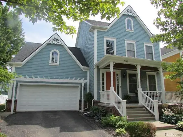 556 Mckinley, Canton, MI 48188