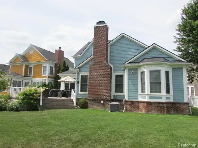 556 Mckinley, Canton, MI 48188 - #2