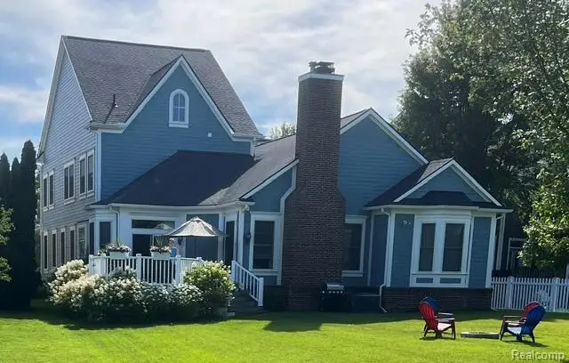 556 Mckinley, Canton, MI 48188 - #3