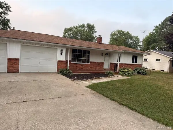 5347 Mapletree, Flint, MI 48532