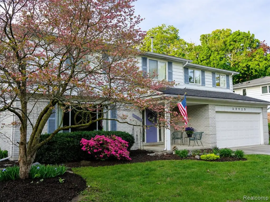 33025 Tall Oaks, Farmington, MI 48336 - #1