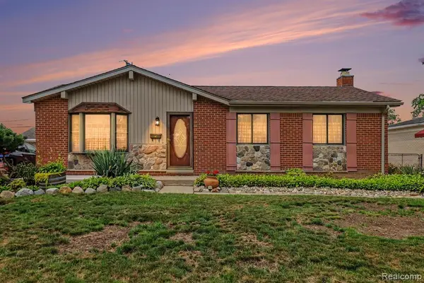 14411 Hix, Livonia, MI 48154