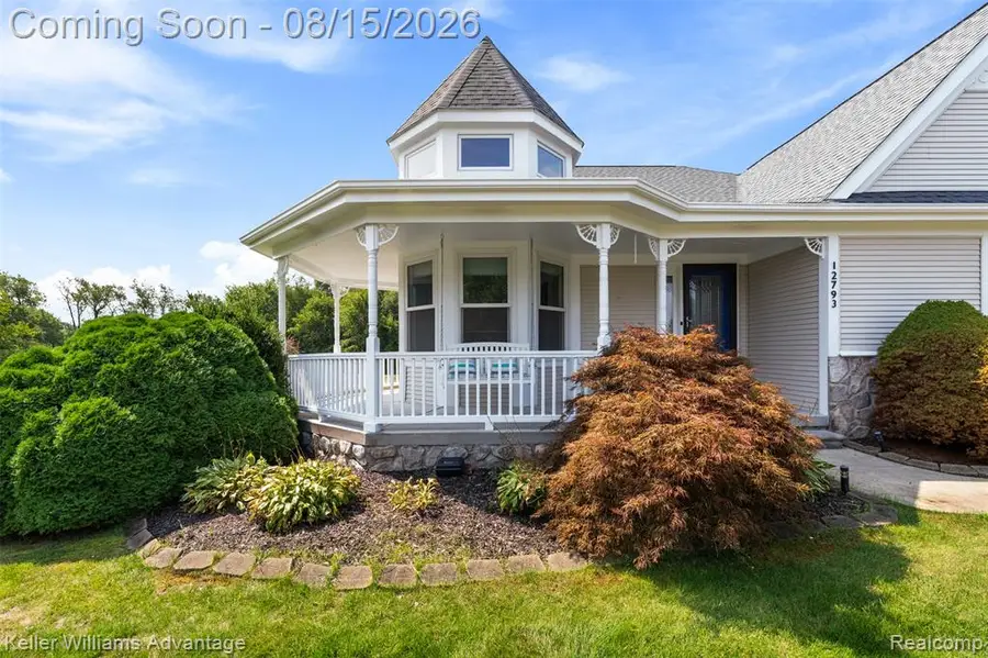 12793 Carolyn, Davisburg, MI 48350 - #3