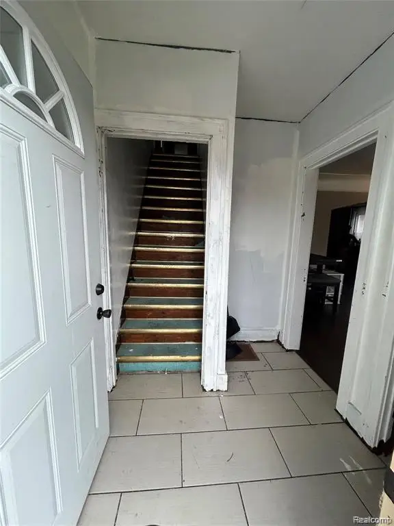 19953 Hull, Highland Park, MI 48203 - #3