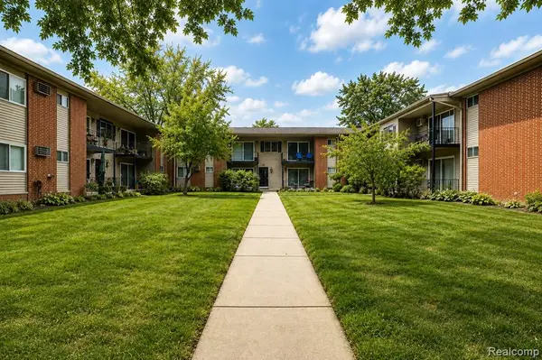 4009 Benjamin, Royal Oak, MI 48073