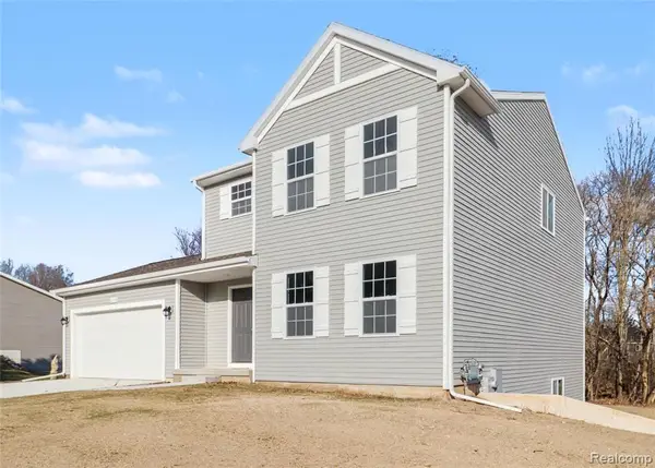 245 Wildflower, Hillsdale, MI 