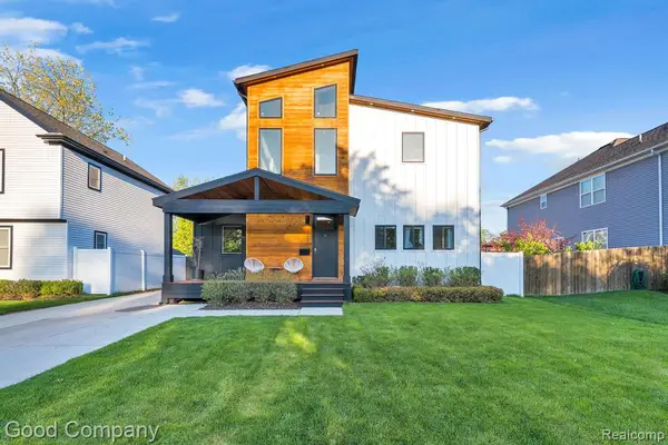 3813 Linwood, Royal Oak, MI 48073