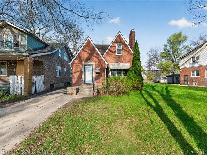 19345 Omira, Detroit, MI 48203 - #3