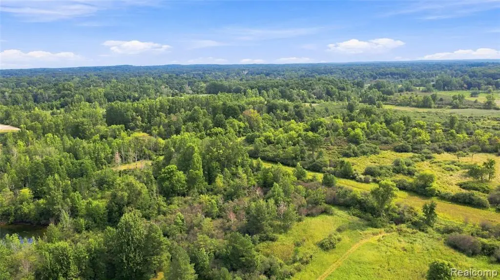 1705 S Sashabaw, Ortonville, MI 48462 - #1