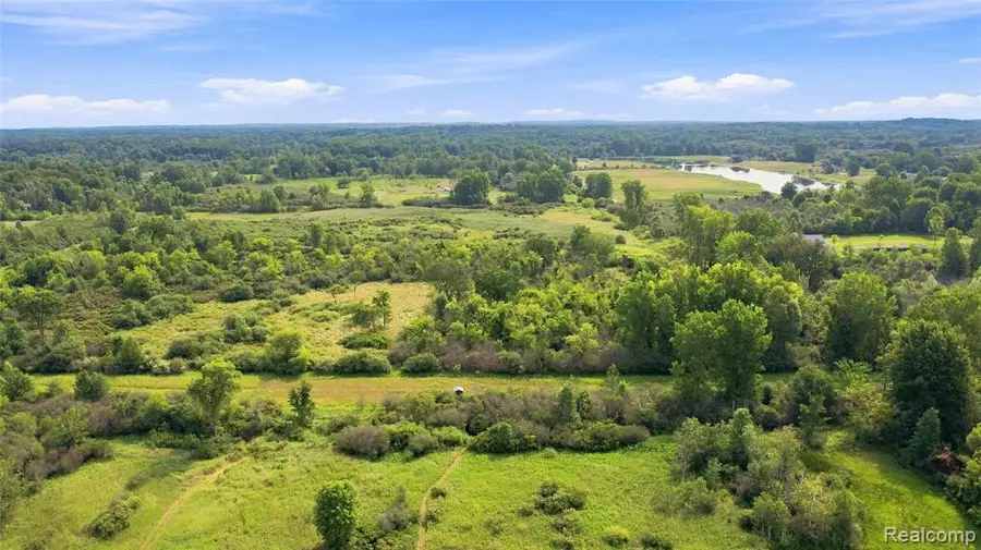 1705 S Sashabaw, Ortonville, MI 48462 - #3