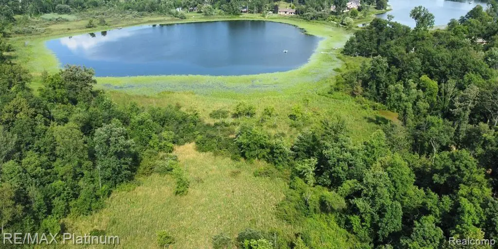 0000 Teggerdine, White Lake, MI  - #1