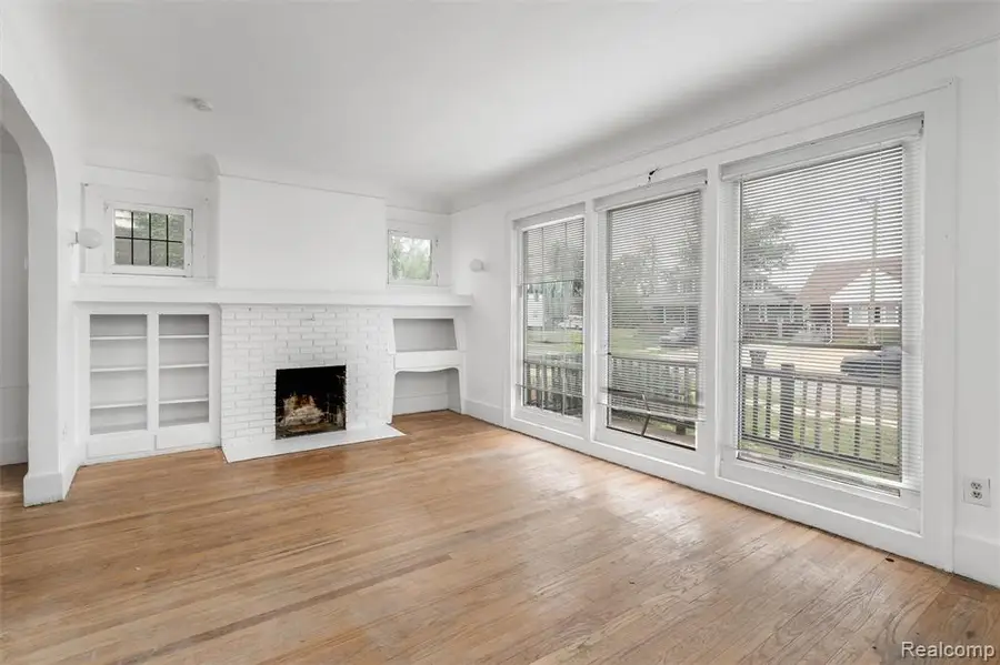 14344 Mark Twain, Detroit, MI 48227 - #2