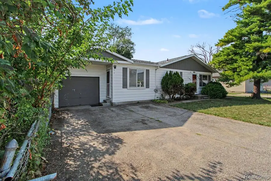 360 Woodlawn, Ypsilanti, MI 48198 - #3