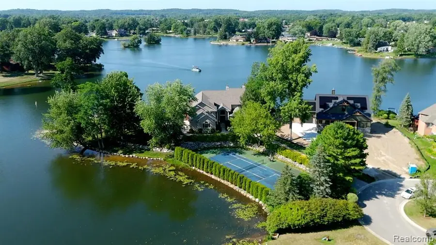9669 Steephollow, White Lake, MI 48386 - #2