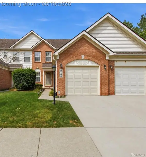 8704 Hardwood, Belleville, MI 48111