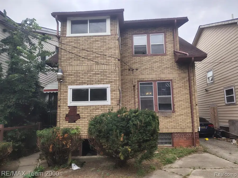 5200 S Martindale, Detroit, MI 48204 - #3