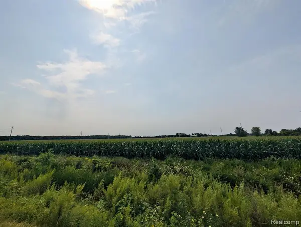 0 Brown, Greenwood, MI 48006
