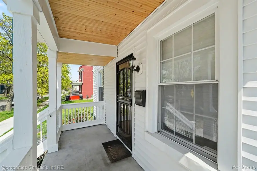 2144 Fischer, Detroit, MI 48214 - #3