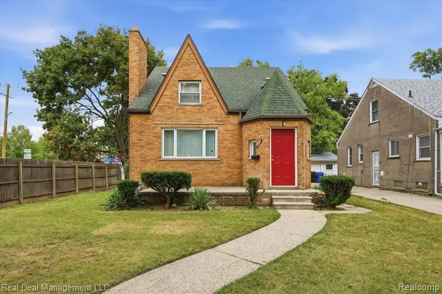 15162 Faust, Detroit, MI 48223 - #2