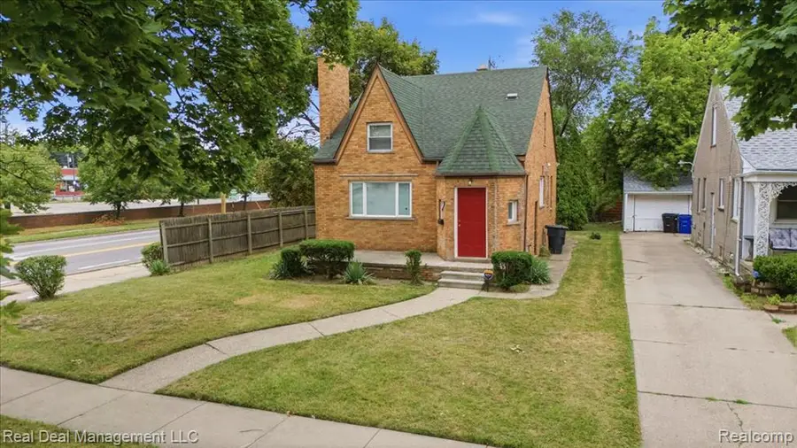 15162 Faust, Detroit, MI 48223 - #3