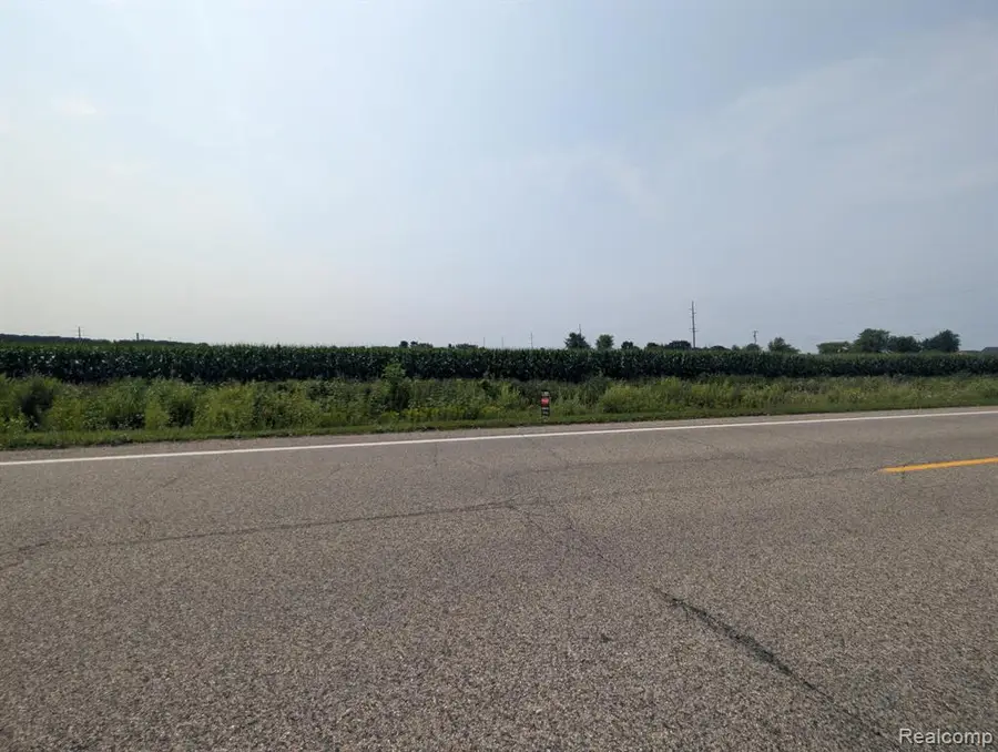 VL Brown Rd, Greenwood, MI 48006 - #2