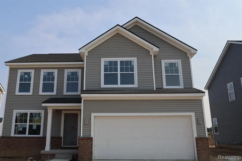 4125 Sedgeview, Howell, MI 48843 - #1