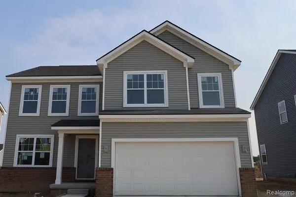 4125 Sedgeview, Howell, MI 48843